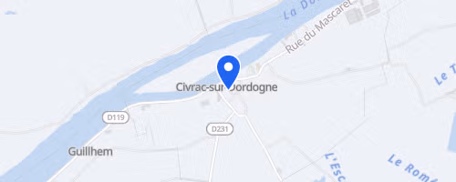 Civrac en Foulées