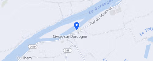 Civrac en foulees - Civrac-sur-Dordogne