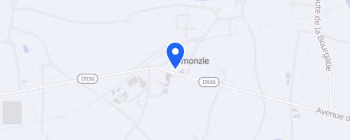 Ronde des Vignes de Lamonzie-Saint-Martin