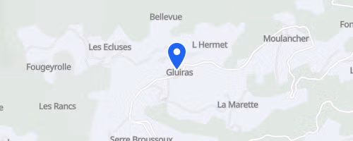Trail des Châtaigniers