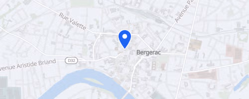 Triathlon de Bergerac