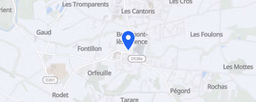 La Beaumontoise