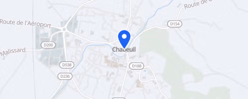 La Chabeuilloise