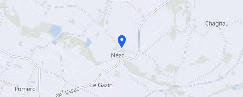 Course des lions - Néac