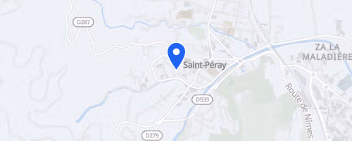 Rallye De La Fete Des Vins - Saint-peray