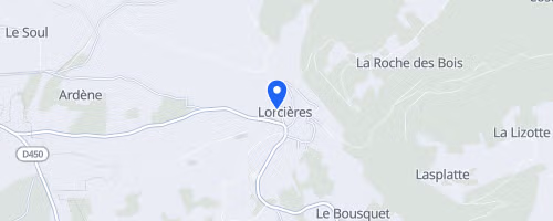 Le Tour du Nipalou