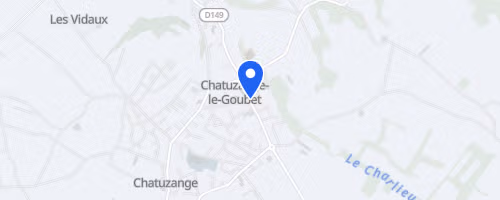Raid In Vercors - Chatuzange-le-Goubet