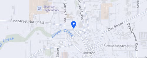Silver Falls 5K Trail Run