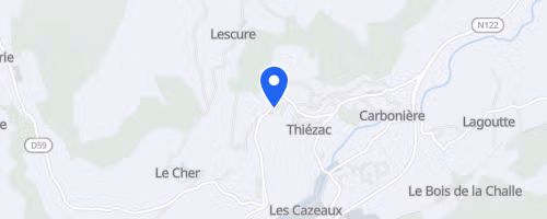 La noctambule thiezacoise - Thiézac