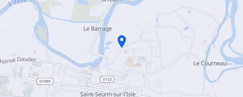Randonnee Du Criterium - Saint-seurin-sur-l'isle