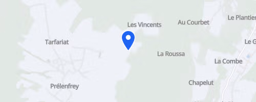 Trail du gerbier - Le Gua