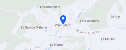 Ephemeres trails dordogne perigord - Villamblard