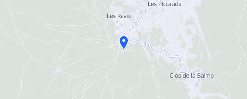 Trail de La Fleur du Roy