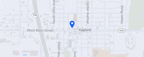 Gaylord Alpenfest 5K/10K Run