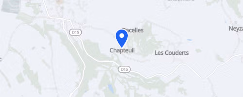 Capito trail