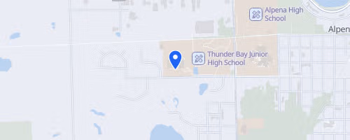 Thunder Bay Thriller