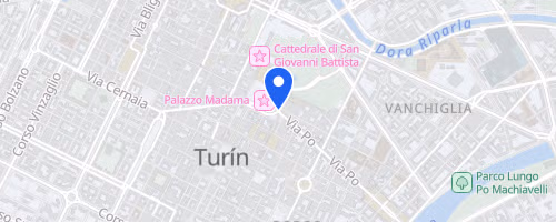 Marathon de Turin