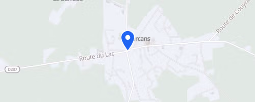 La 1ère ronde de carcans