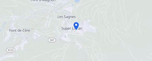 Le Trail des 4 x 1800