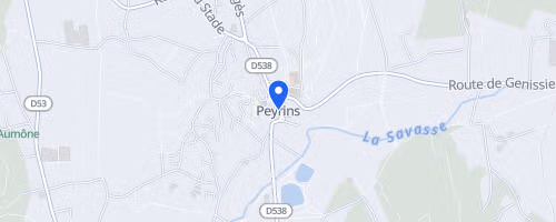 La peyrinissime - Peyrins