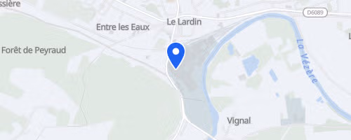 La Périgordine