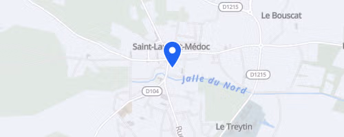 Le 69 St Laurentais - Saint-laurent-medoc