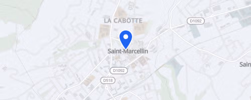 Ronde du Saint-Marcellin