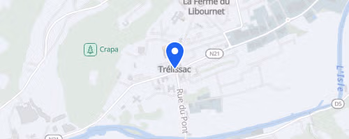 10km De Trélissac - Trelissac