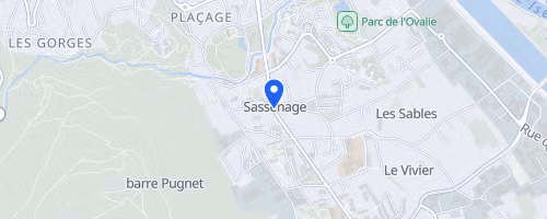 Corrida de Sassenage