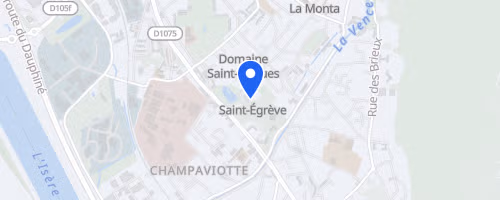 Tour du Néron