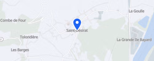 Foulée Du St Joseph - Saint Desirat