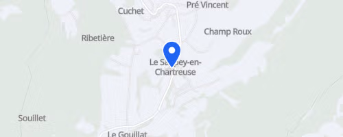 Grand Duc - Trail de Chartreuse