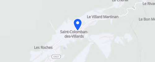 Trail hivernal des Villards by Dare2B
