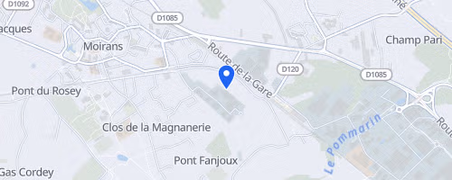 Aquathlon de Moirans - Saint-Jean-de-Moirans