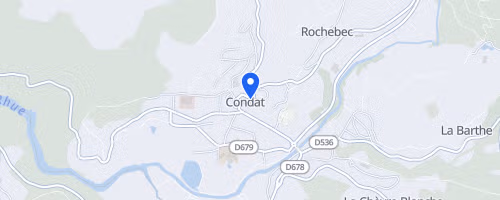 Trail hivernal du Haut Cantal - Condat