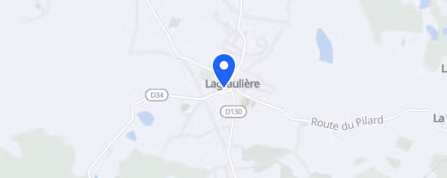 Blanchefort nature - Lagraulière