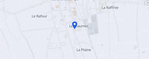 Randonnée des Terres Froides - Le Grand-Lemps