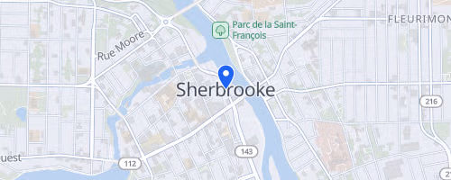 Marathon Nighlight Sherbrooke