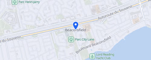 BougeBouge Beaconsfield 2026