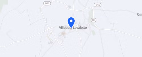 La corrida de noël - Villebois-Lavalette