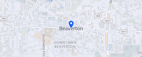 Beaverton Half Marathon, 5/10K Presented by NIKE