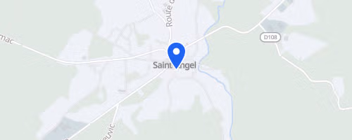 La Saint Angeloise - Saint-angel