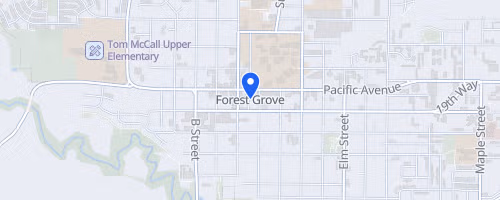 Forest Grove Lions Club Run & Walk for Sight and Hearing