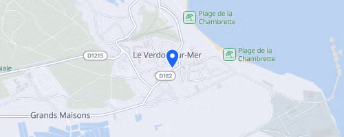 La ronde des phares - Le Verdon-sur-Mer