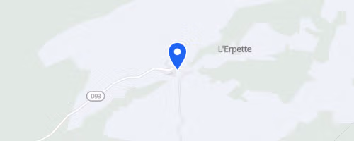 Trail du Bostet - La Léchère
