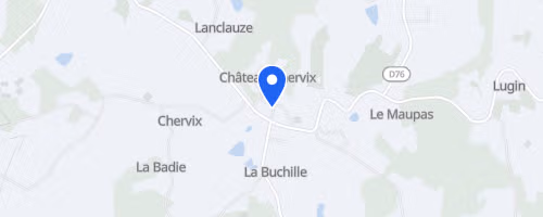 Ekiden trail de la tour - Château-Chervix