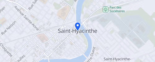 Course des récoltes de Saint-Joseph