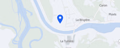 Les Foulées Du Bugey - Bregnier Cordon