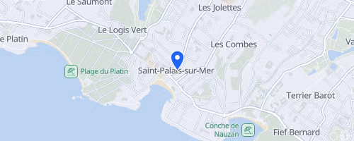 Course du pont du diable Yannick Montus - Saint-Palais-sur-Mer