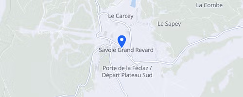 Handisport - Coupe de France de ski de fond - La Féclaz - Les Deserts